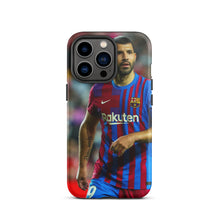 Load image into Gallery viewer, Tough iPhone case