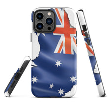 Load image into Gallery viewer, Tough iPhone case