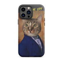 Load image into Gallery viewer, Tough iPhone case