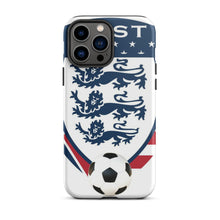 Load image into Gallery viewer, Tough iPhone case