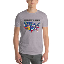 Load image into Gallery viewer, Short-Sleeve T-Shirt