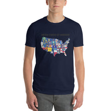 Load image into Gallery viewer, Short-Sleeve T-Shirt