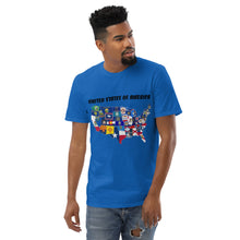 Load image into Gallery viewer, Short-Sleeve T-Shirt