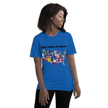 Load image into Gallery viewer, Short-Sleeve T-Shirt