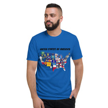 Load image into Gallery viewer, Short-Sleeve T-Shirt