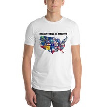 Load image into Gallery viewer, Short-Sleeve T-Shirt