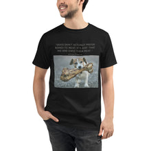 Load image into Gallery viewer, Organic T-Shirt