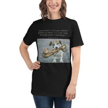 Load image into Gallery viewer, Organic T-Shirt