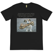 Load image into Gallery viewer, Organic T-Shirt