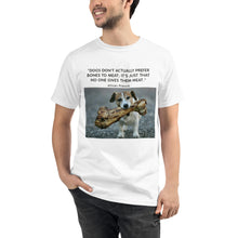 Load image into Gallery viewer, Organic T-Shirt