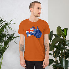 Load image into Gallery viewer, Unisex t-shirt