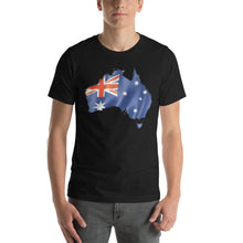 Load image into Gallery viewer, Unisex t-shirt
