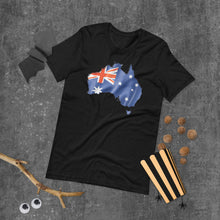 Load image into Gallery viewer, Unisex t-shirt