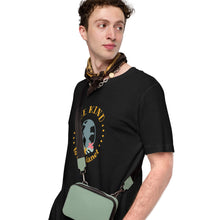 Load image into Gallery viewer, Unisex t-shirt