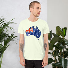 Load image into Gallery viewer, Unisex t-shirt