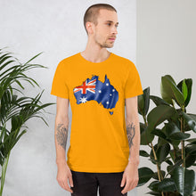 Load image into Gallery viewer, Unisex t-shirt