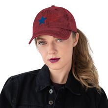 Load image into Gallery viewer, Vintage Cotton Twill Cap