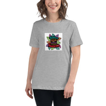 Load image into Gallery viewer, Women's Relaxed T-Shirt