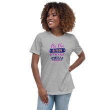 Load image into Gallery viewer, Women's Relaxed T-Shirt