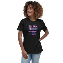 Load image into Gallery viewer, Women's Relaxed T-Shirt
