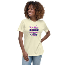 Load image into Gallery viewer, Women's Relaxed T-Shirt