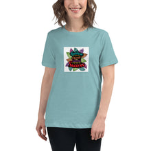 Load image into Gallery viewer, Women's Relaxed T-Shirt