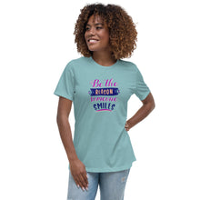 Load image into Gallery viewer, Women's Relaxed T-Shirt