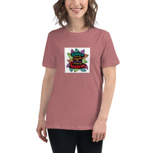 Load image into Gallery viewer, Women's Relaxed T-Shirt