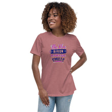 Load image into Gallery viewer, Women's Relaxed T-Shirt