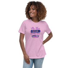 Load image into Gallery viewer, Women's Relaxed T-Shirt
