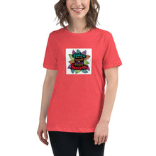 Load image into Gallery viewer, Women's Relaxed T-Shirt