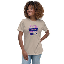 Load image into Gallery viewer, Women's Relaxed T-Shirt