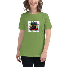 Load image into Gallery viewer, Women's Relaxed T-Shirt