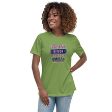 Load image into Gallery viewer, Women's Relaxed T-Shirt