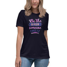 Load image into Gallery viewer, Women's Relaxed T-Shirt