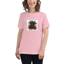 Load image into Gallery viewer, Women's Relaxed T-Shirt