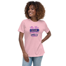 Load image into Gallery viewer, Women's Relaxed T-Shirt