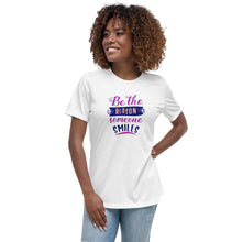 Load image into Gallery viewer, Women's Relaxed T-Shirt