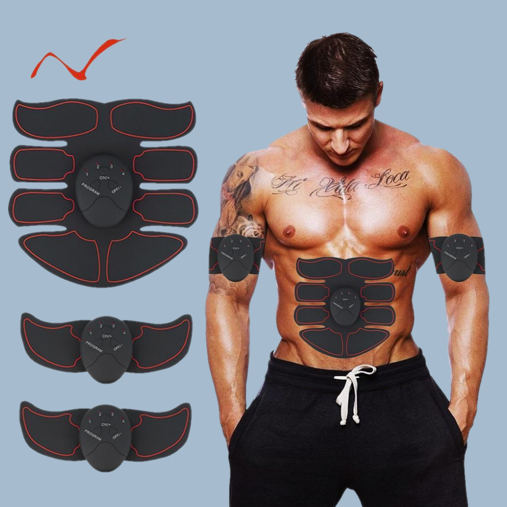 Muscle stimulator