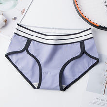 Load image into Gallery viewer, Women&#39;s Underwear Cotton
