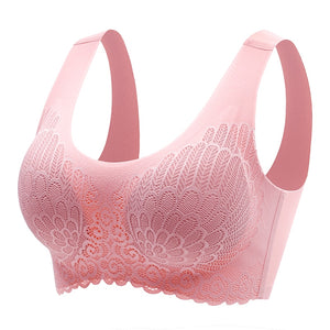 Bra Vest Wireless with pad