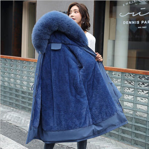 Coats Women Winter