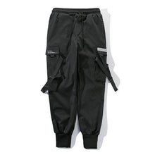 Load image into Gallery viewer, Hommes Cargo Pantalon 2021 Hip Hop survêtement
