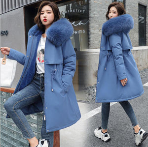 Coats Women Winter