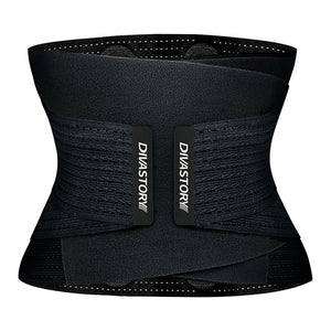 Waist Trainer Fitness Belt