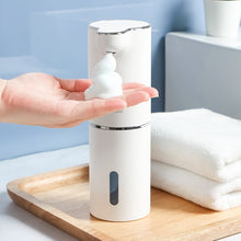 Load image into Gallery viewer, Automatic foam soap dispensers Bathroom and kitchen
