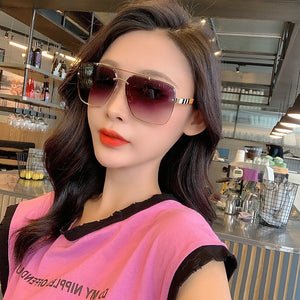 New Fashion Sunglasses For Men women