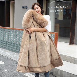 Coats Women Winter