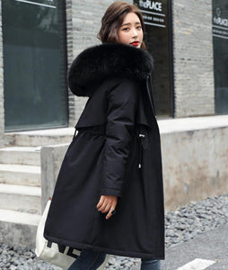 Coats Women Winter