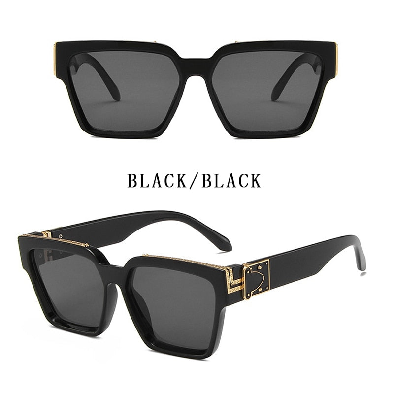 New Personalized Sunglasses For Men